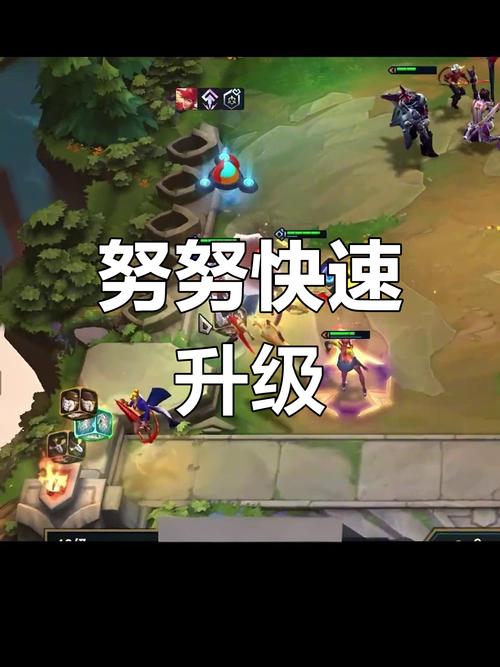 英雄联盟手游努努实力非凡,努努装备搭配攻略大全揭秘超强战力提升秘籍