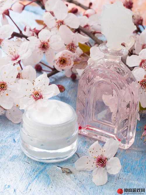 日本水蜜桃身体乳的美白效果视频,让你轻松拥有水蜜桃般嫩滑肌肤