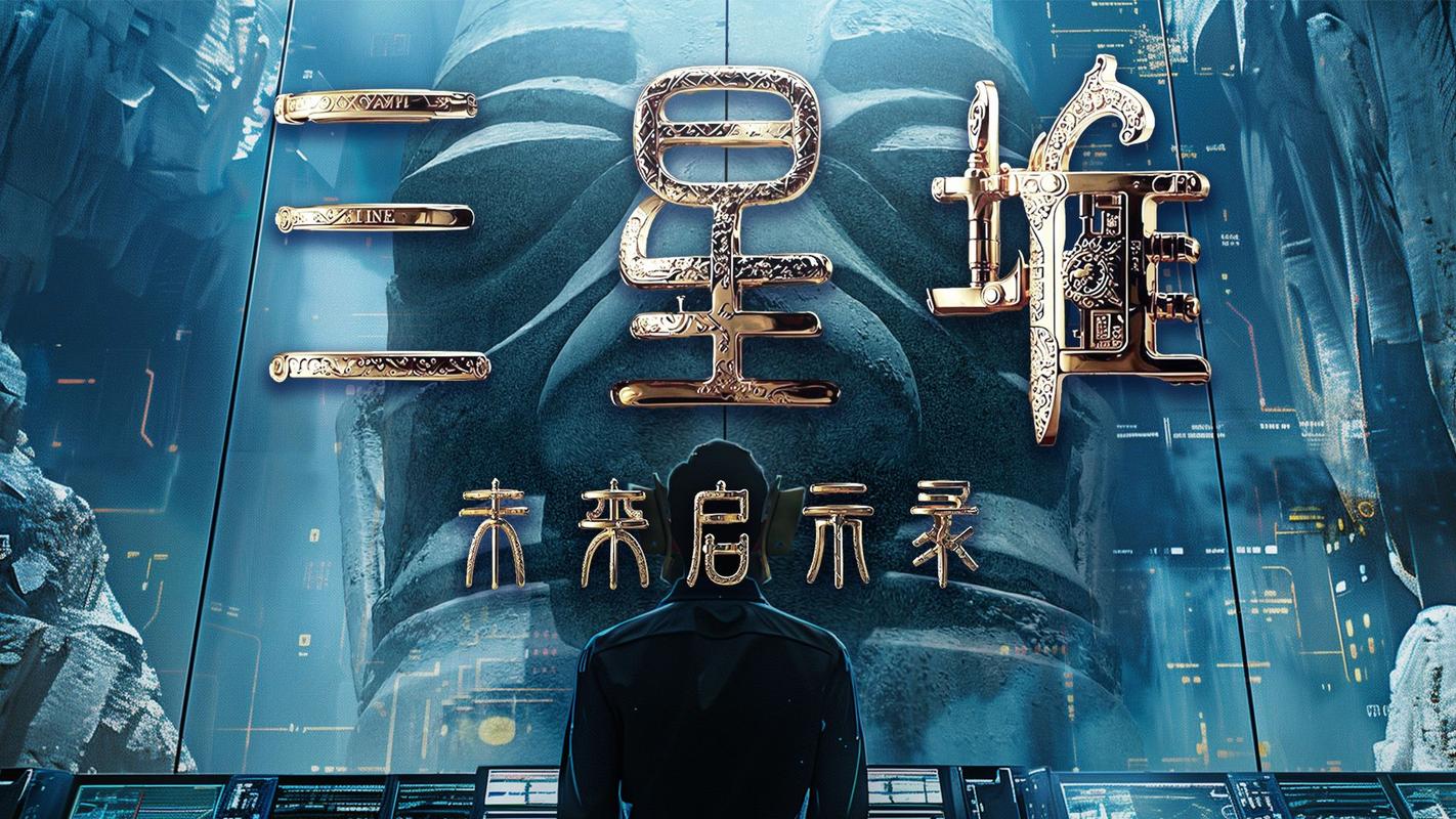未来启示录:探索特色内容为核心的建造之路,揭示时代变革的新篇章