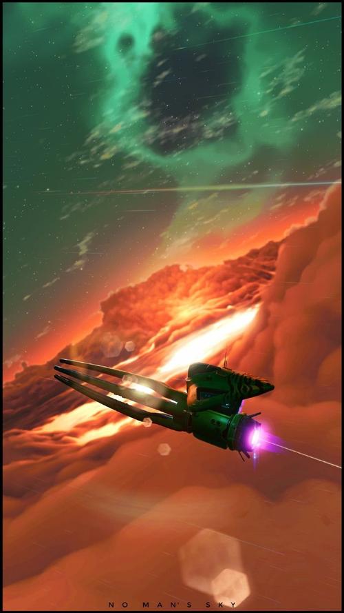 《无人深空》远征13群星任务攻略:星际航程中的挑战与策略详解