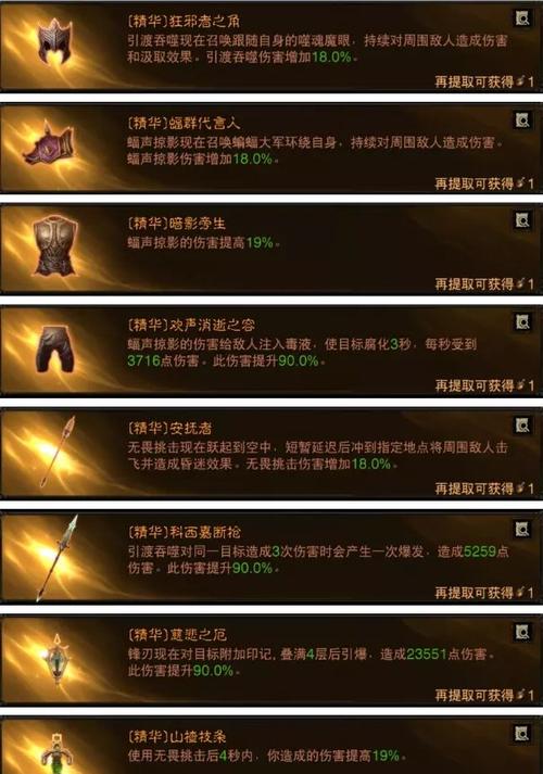 暗黑破坏神不朽狂骑士PVP不死流攻略:实战技巧与玩法推荐