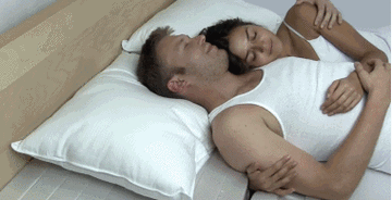 男女深交为什么会抽出动图?